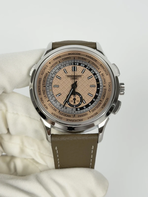 Patek Philippe Complications 5935A-001 2