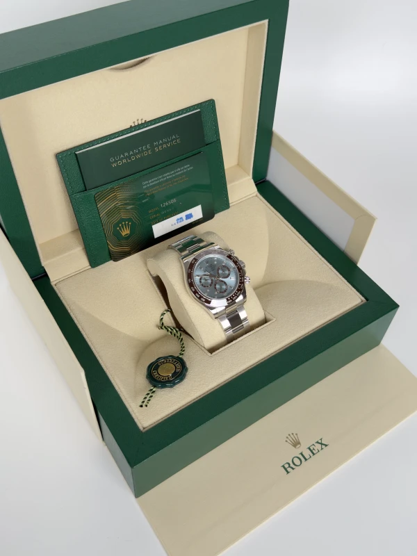 Rolex 126506-0002 7