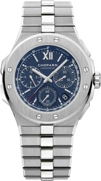 Chopard Eagle XL Chrono 298609-3001 изображение - 1