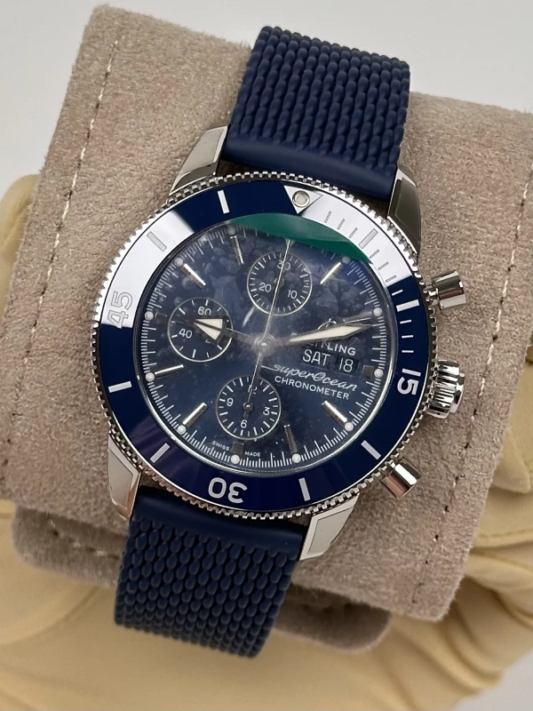 Breitling Héritage 44mm A13313161C1S1 4