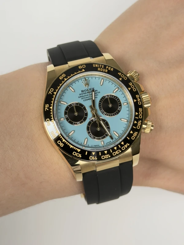 Rolex Cosmograph 126518LN-0014 5