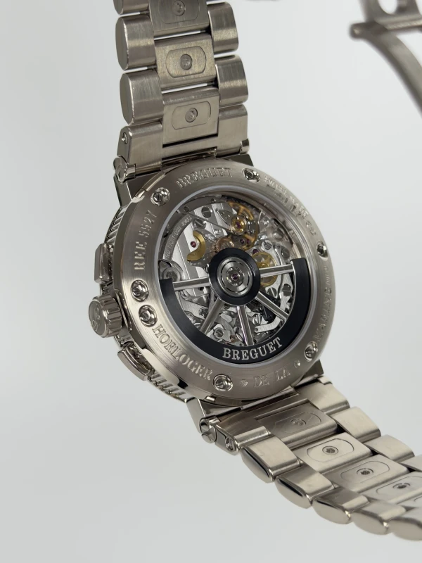 Breguet 5527 5527BB/Y2/BW0 5