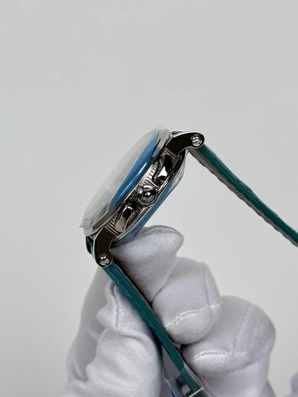 Breguet 8827 8827ST/5W/986 6
