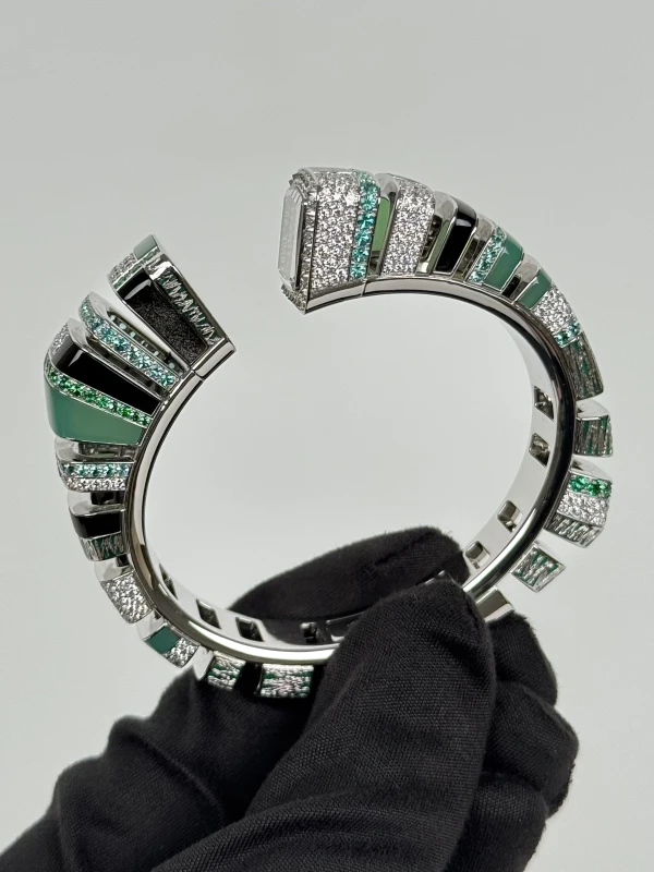 Cartier Reflection de Cartier Reflection De Cartier Cuff 01 4