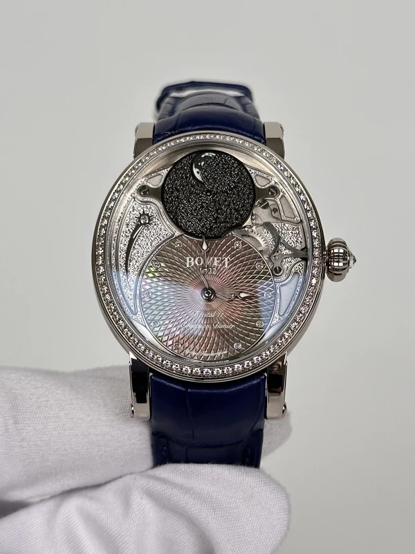 Bovet  Miss Alexandra Recital 11 DTR11-WG-0R0-C1-03 2