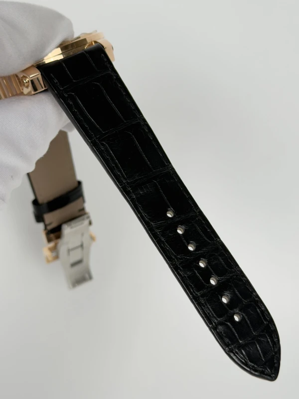 De Witt Tourbillon Prestige T8.TP.002 5