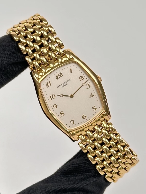 Patek Philippe 3842/002 2