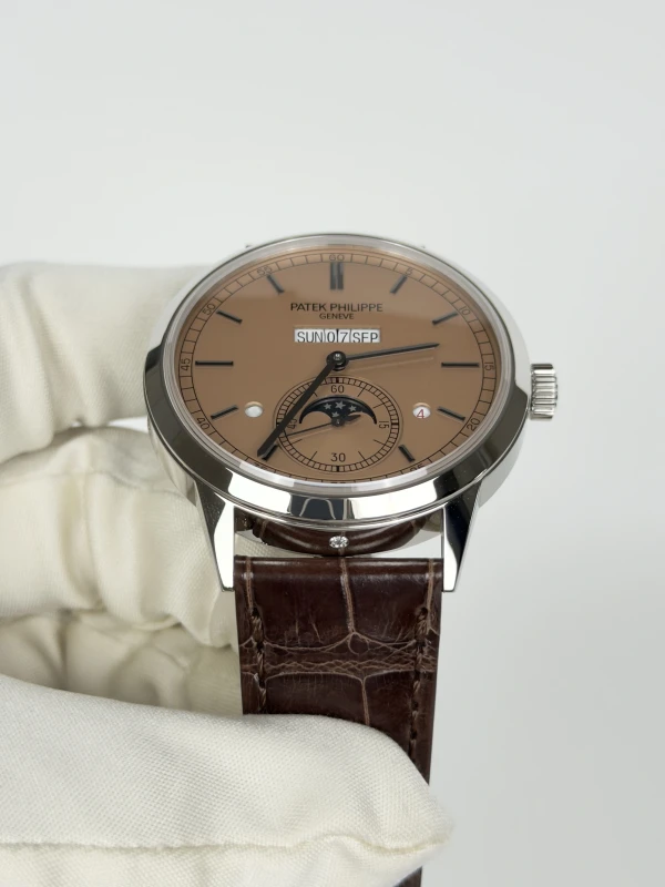 Patek Philippe 5236P-010 2