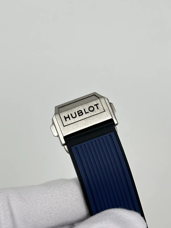 Hublot Unico Titanium 411.NX.5179.RX 8
