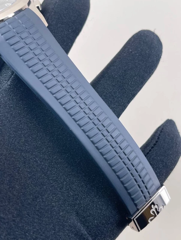 Patek Philippe 5968 5968G-001 6