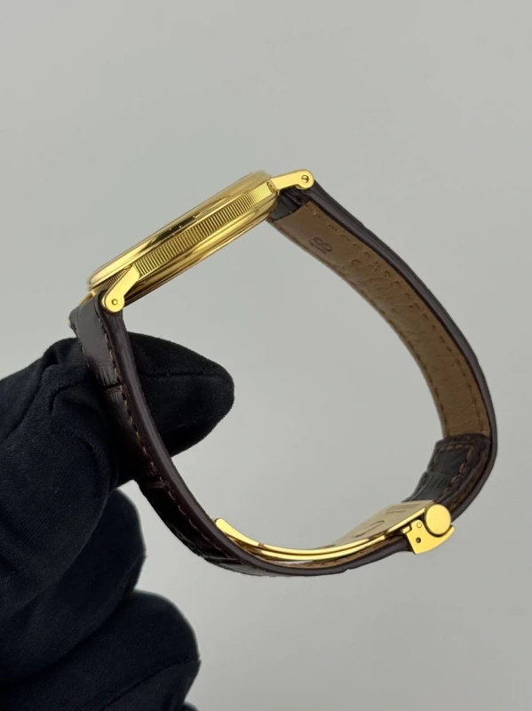 Breguet POWER RESERVE MOON PHASE 3130BA/11/286 8