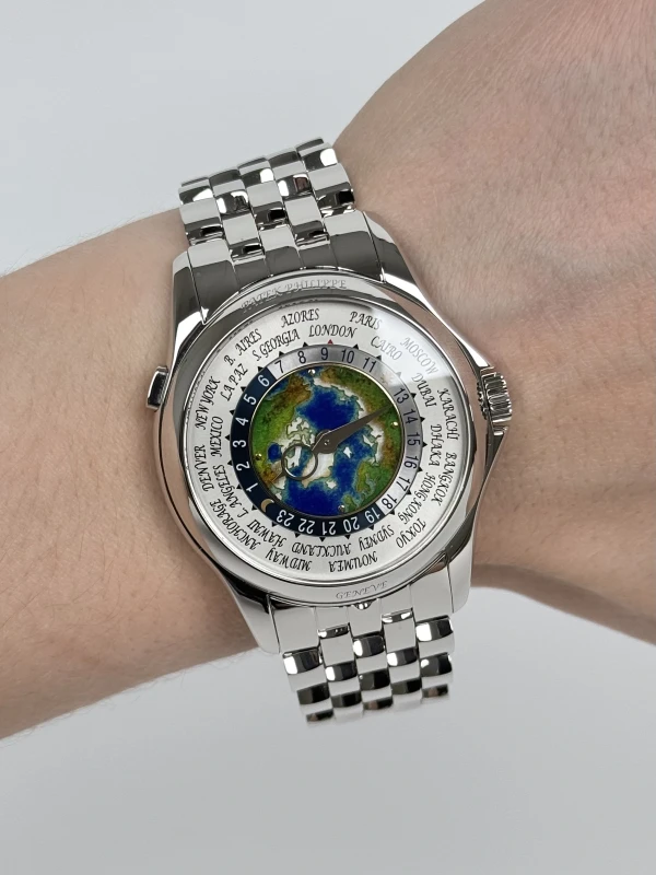 Patek Philippe 5131 5131/1P-001 8