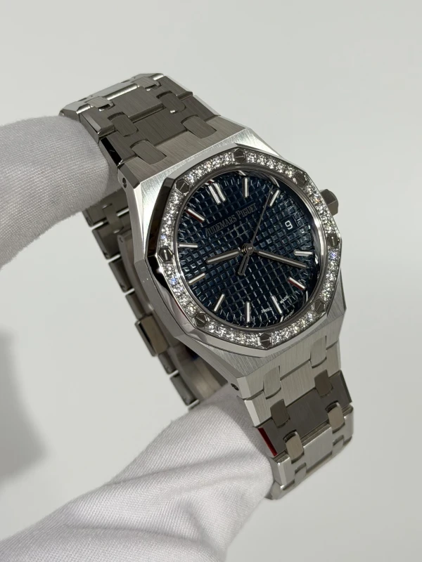 Audemars Piguet Royal Oak Selfwinding 34 mm 77451ST.ZZ.1361ST.04 2