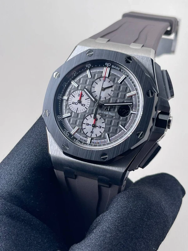 Audemars Piguet Chronograph 44mm 26400IO.OO.A004CA.01 2