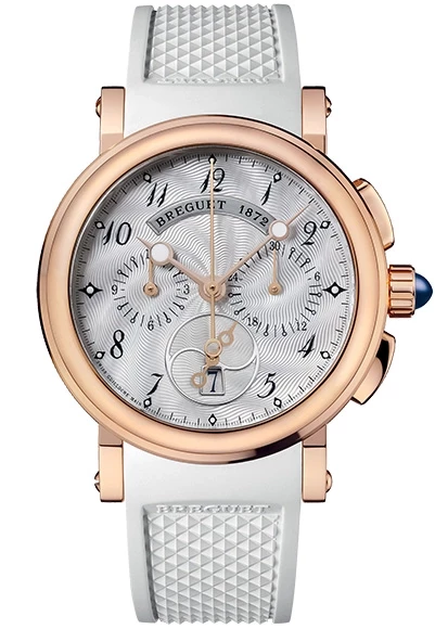 Breguet Chronograph 8827 8827BR/52/586 изображение - 1