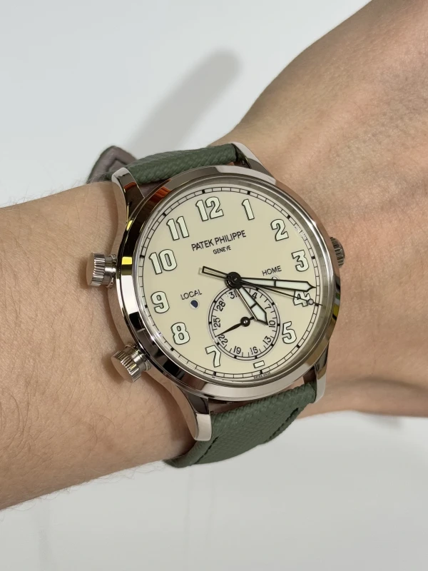 Patek Philippe 5524 5524G-010 7