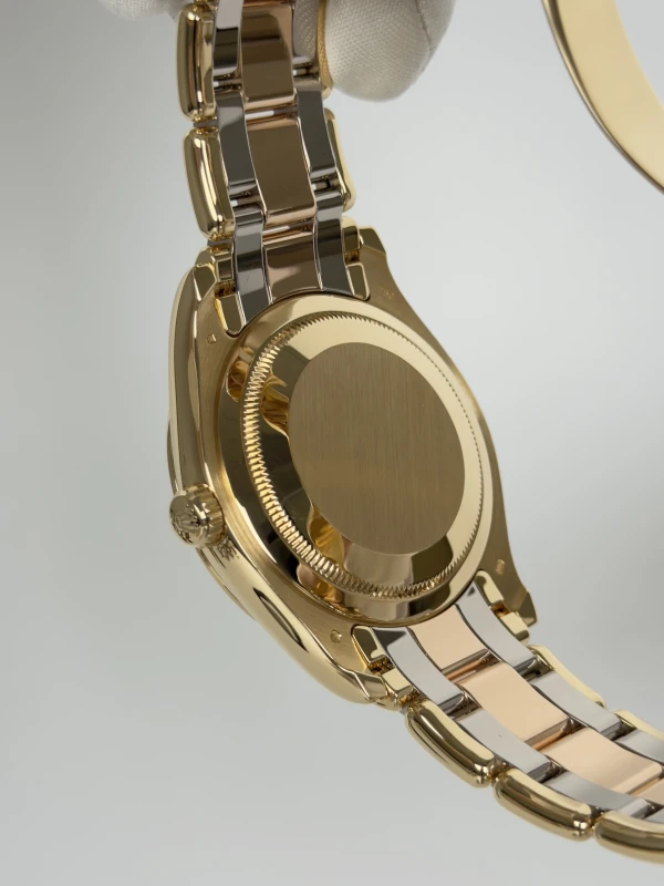 Rolex Special Edition Tridor 18948 6