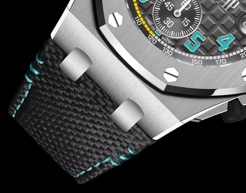 Audemars Piguet Chronograph 42mm 26238TI.OO.A001VE.01 4
