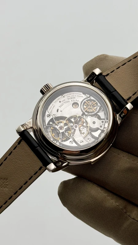 Patek Philippe 5016 5016G-012 7