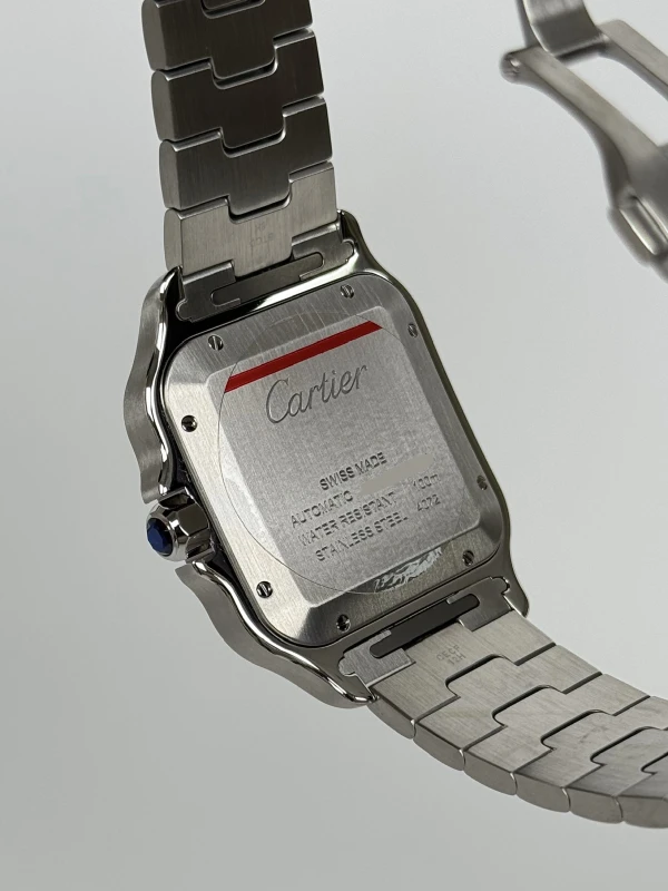 Cartier WSSA0030 8