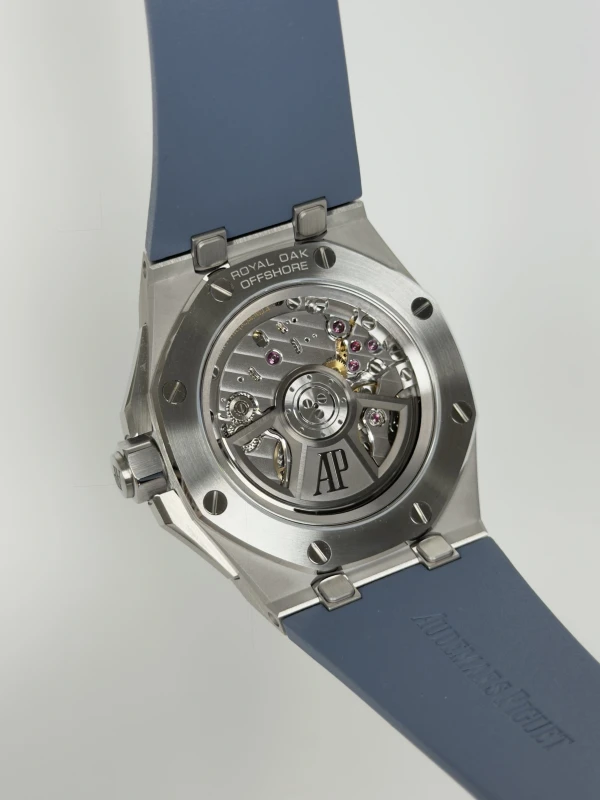 Audemars Piguet 15605SK.OO.A350CA.01 7