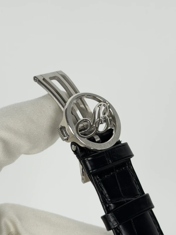 Breguet 3797 3797PT/1E/9WU 6