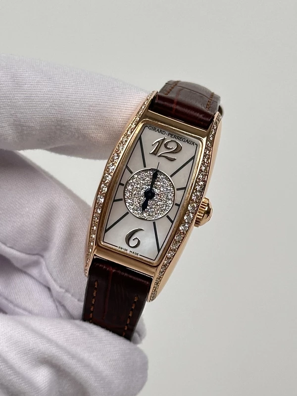Girard Perregaux 2561 4