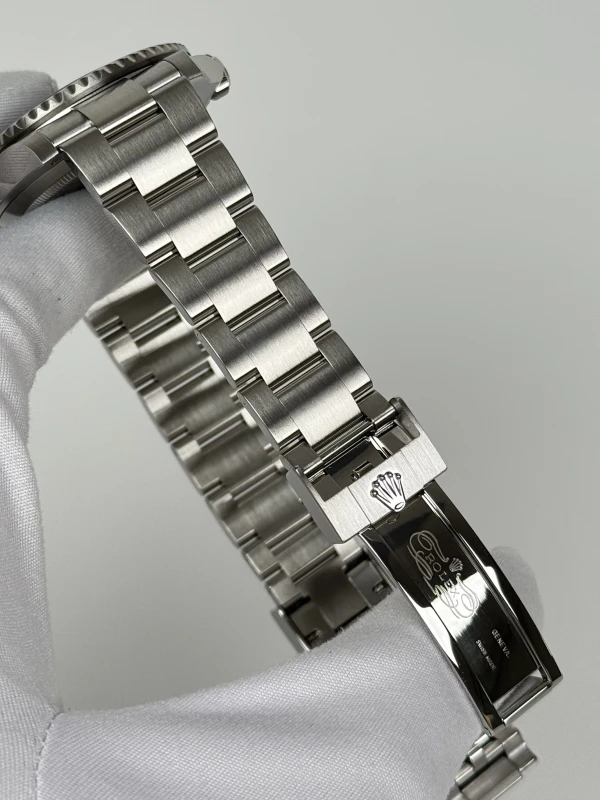 Rolex Date 41 mm Steel 126610ln-0001 6