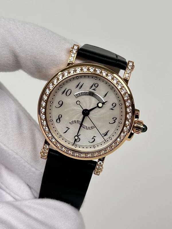 Breguet 8818 8818BA/59/864/DD0D 4