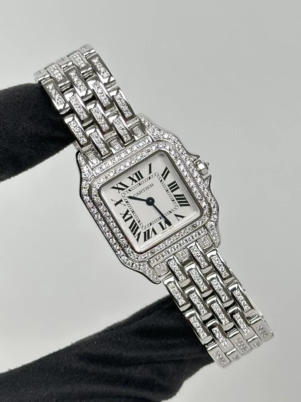 Cartier de Cartier WSPN0007 FIX 2