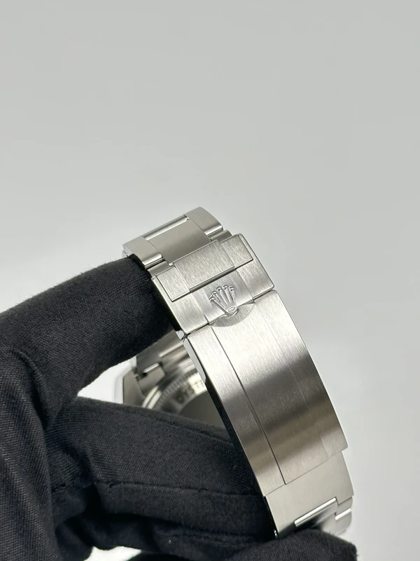 Rolex 44mm Steel 126660-0001 7