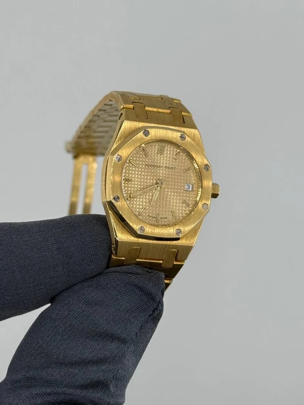 Audemars Piguet 66270BA 8