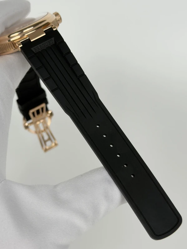 Breguet 5517 5517BR/12/5ZU 5