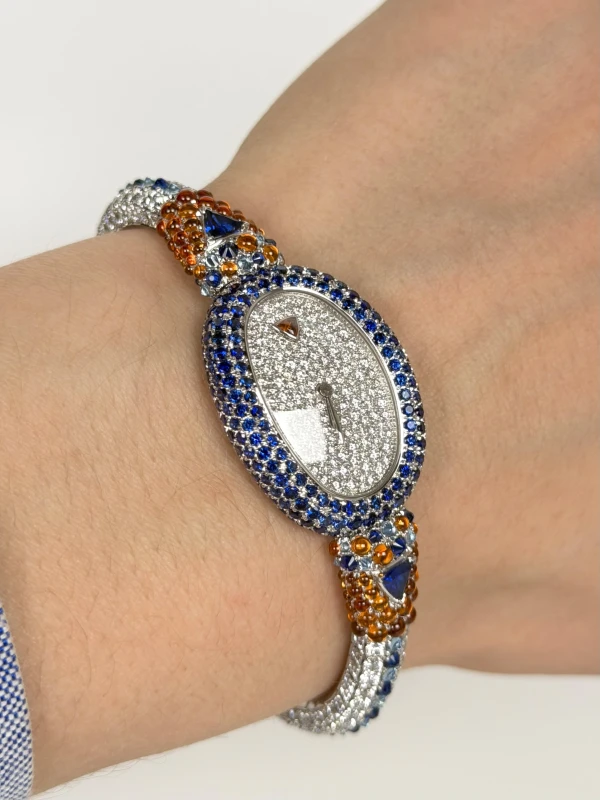 Cartier Exclusive XXL HPI01793 6