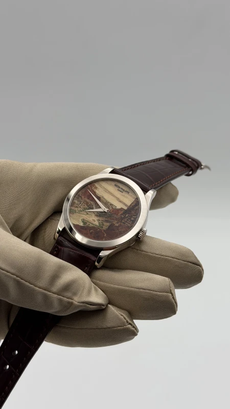 Patek Philippe Grand Canyon 5089G-066 6