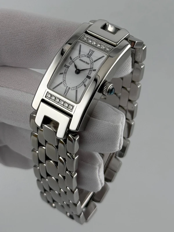 Audemars Piguet 67259ST.ZZ.1156ST.01 4