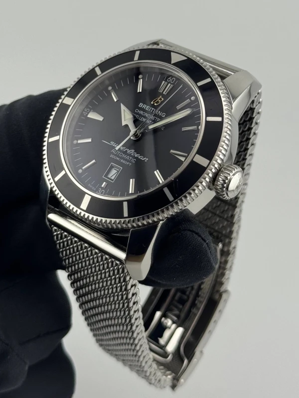 Breitling Superocean Heritage 46  A1732024/B868-152A 3
