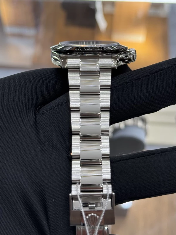 Rolex Cosmograph 40mm Steel 116500LN-0001 7