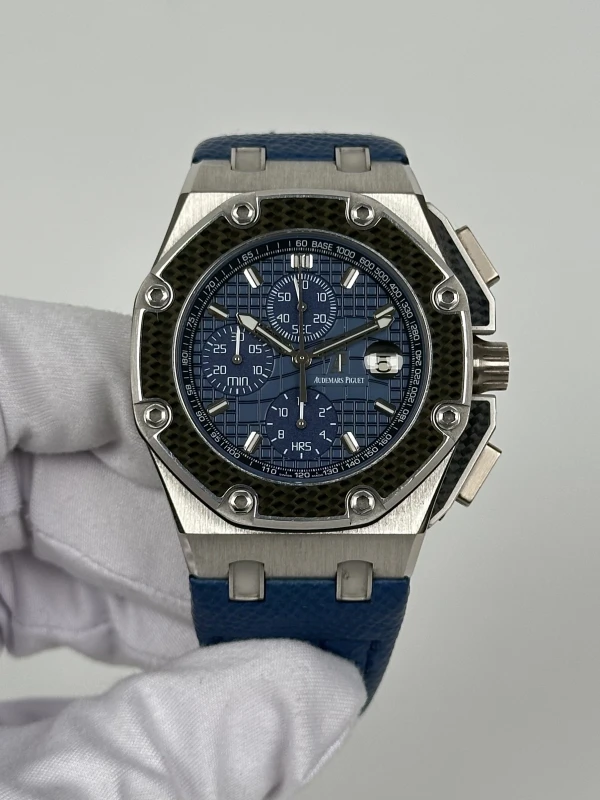Audemars Piguet Montoya 26030PO.OO.D001IN.01 2