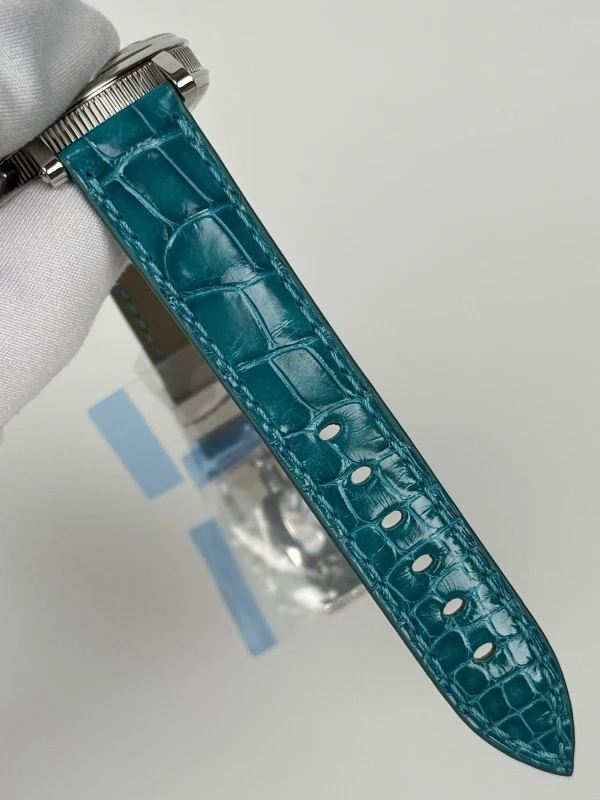 Breguet 8827 8827ST/5W/986 7