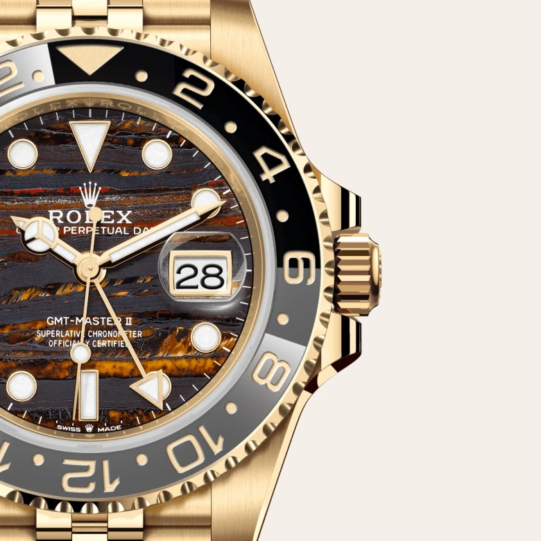 Rolex 126718grnr-0002
