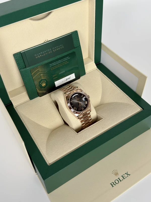 Rolex 228235-0055 5