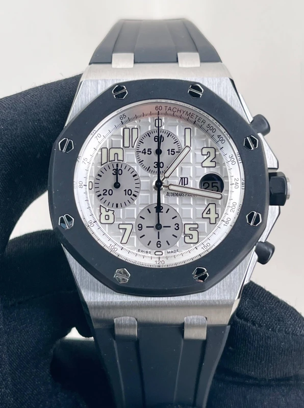 Audemars Piguet  Chronograph Steel  25940SK.OO.D002CA.02 5