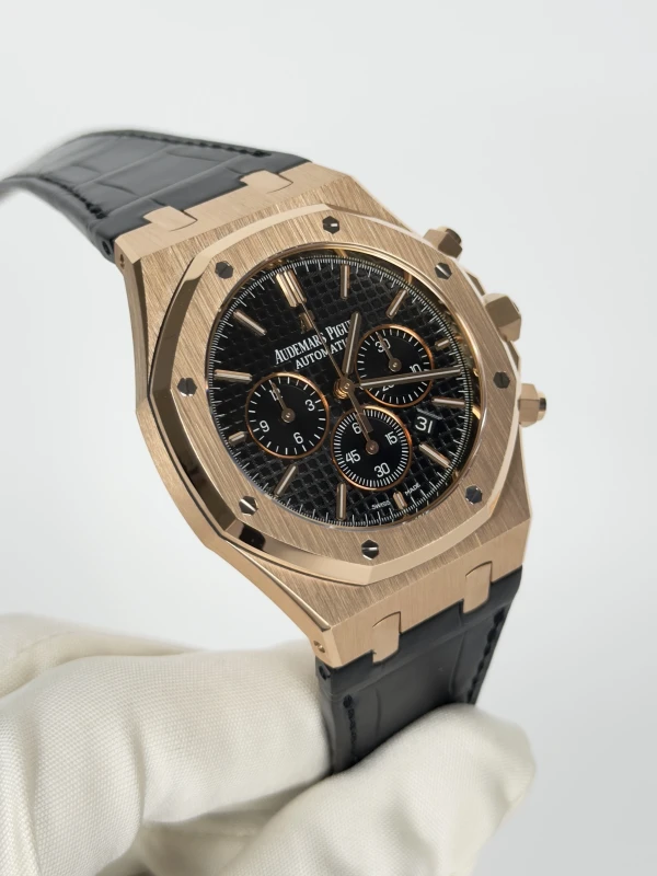 Audemars Piguet Chronograph 41 mm 26320OR.OO.D002CR.01 3