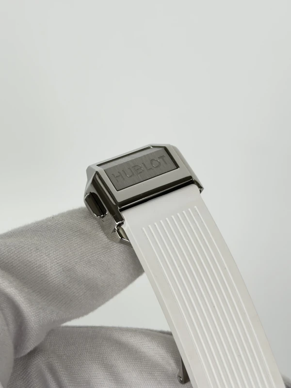 Hublot ONE CLICK 465.SE.2010.RW.1604 5