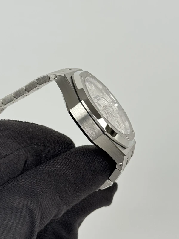 Audemars Piguet Chronograph 41mm 26320st.oo.1220st.02 4
