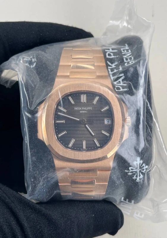 Patek Philippe 5711/1 5711/1R-001 5