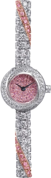 Jewellery Watches Spiral