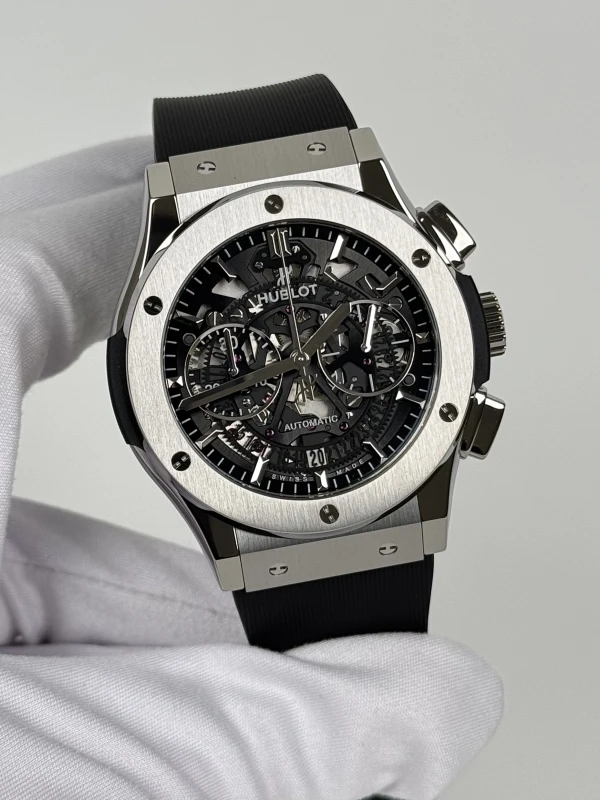 Hublot Aerofusion Titanium 525.NX.0170.RX 3