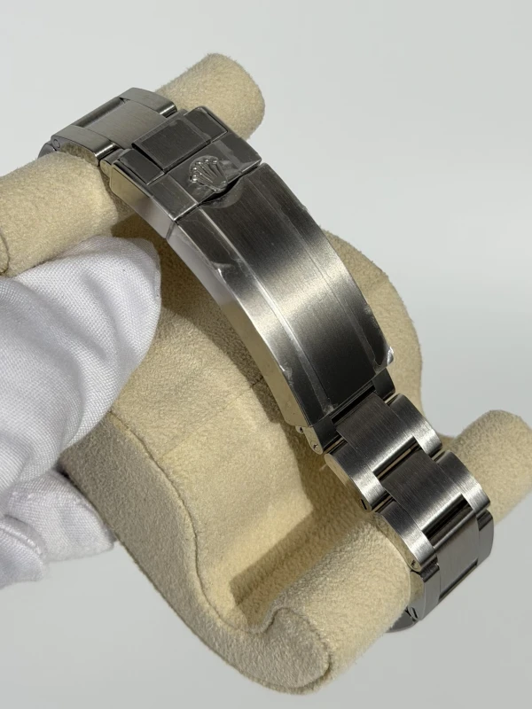 Rolex Date 40mm Steel Ceramic 116610LN-0001 4